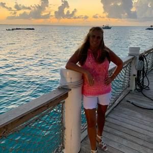 Meet your Posher, Cheryl